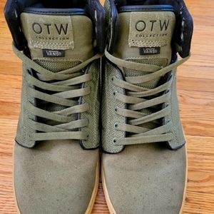 Vans OTW series